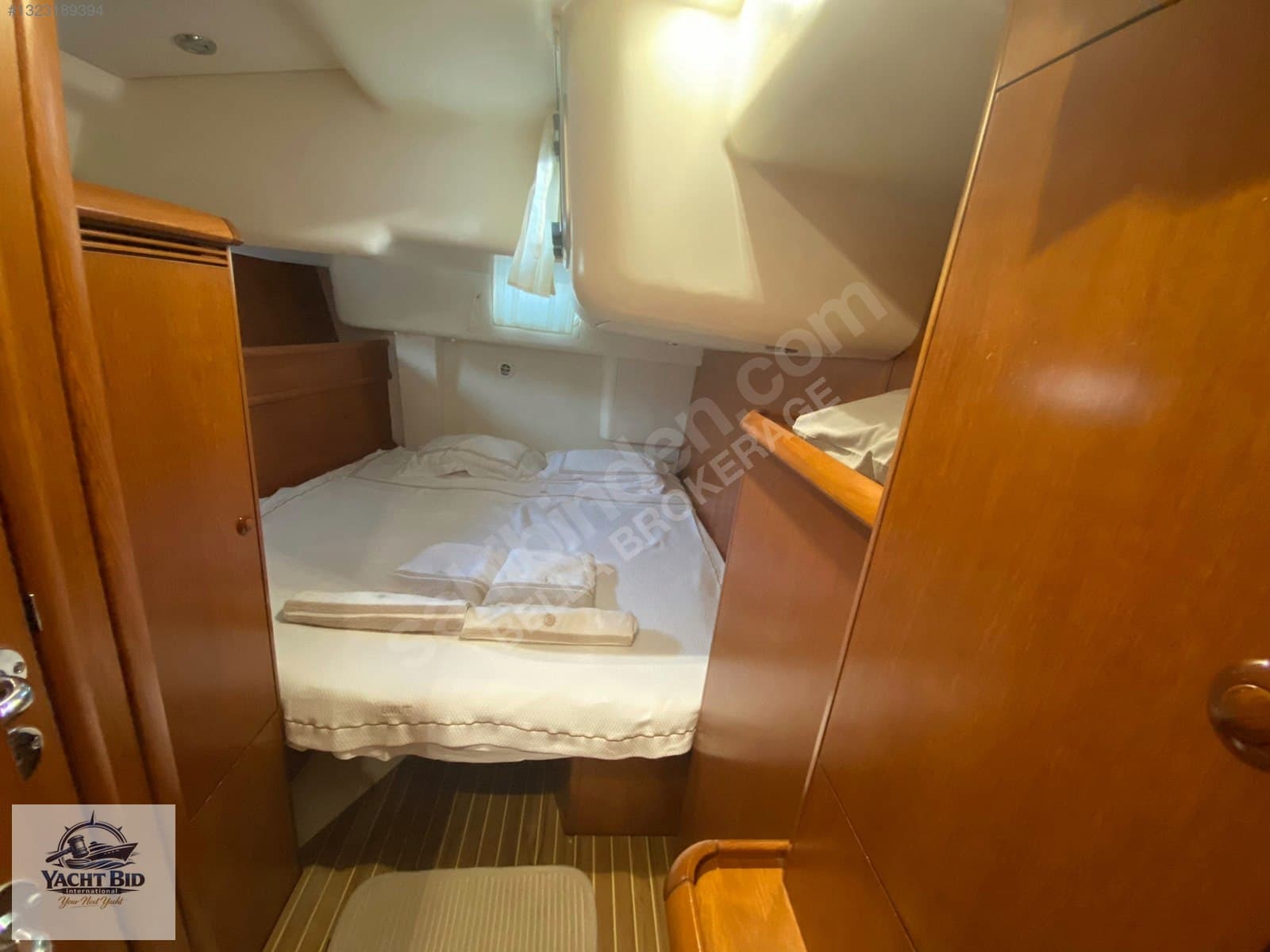 Jeanneau 54 2